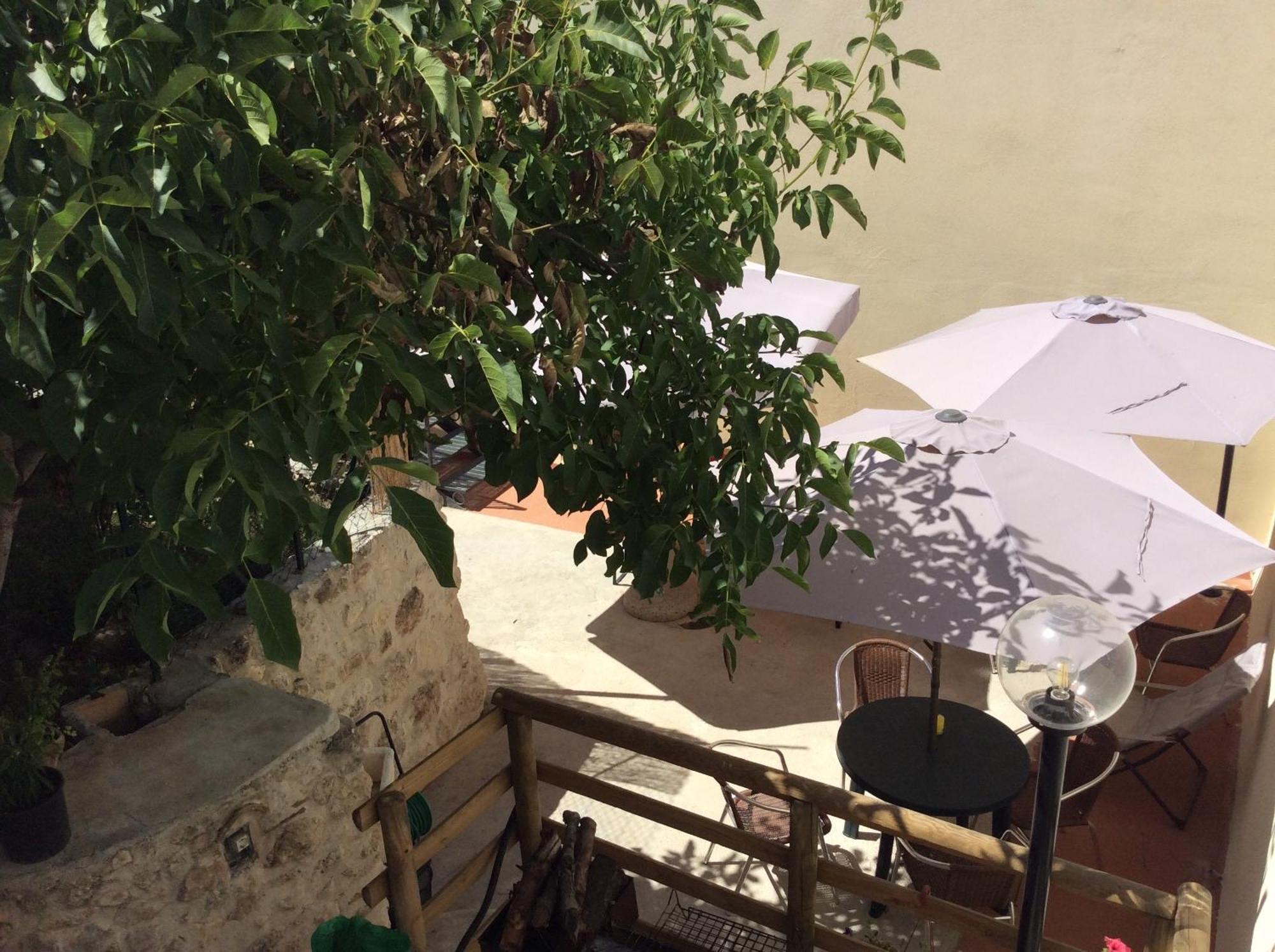 Da Sciuri Case Vacanza Barisciano Dış mekan fotoğraf