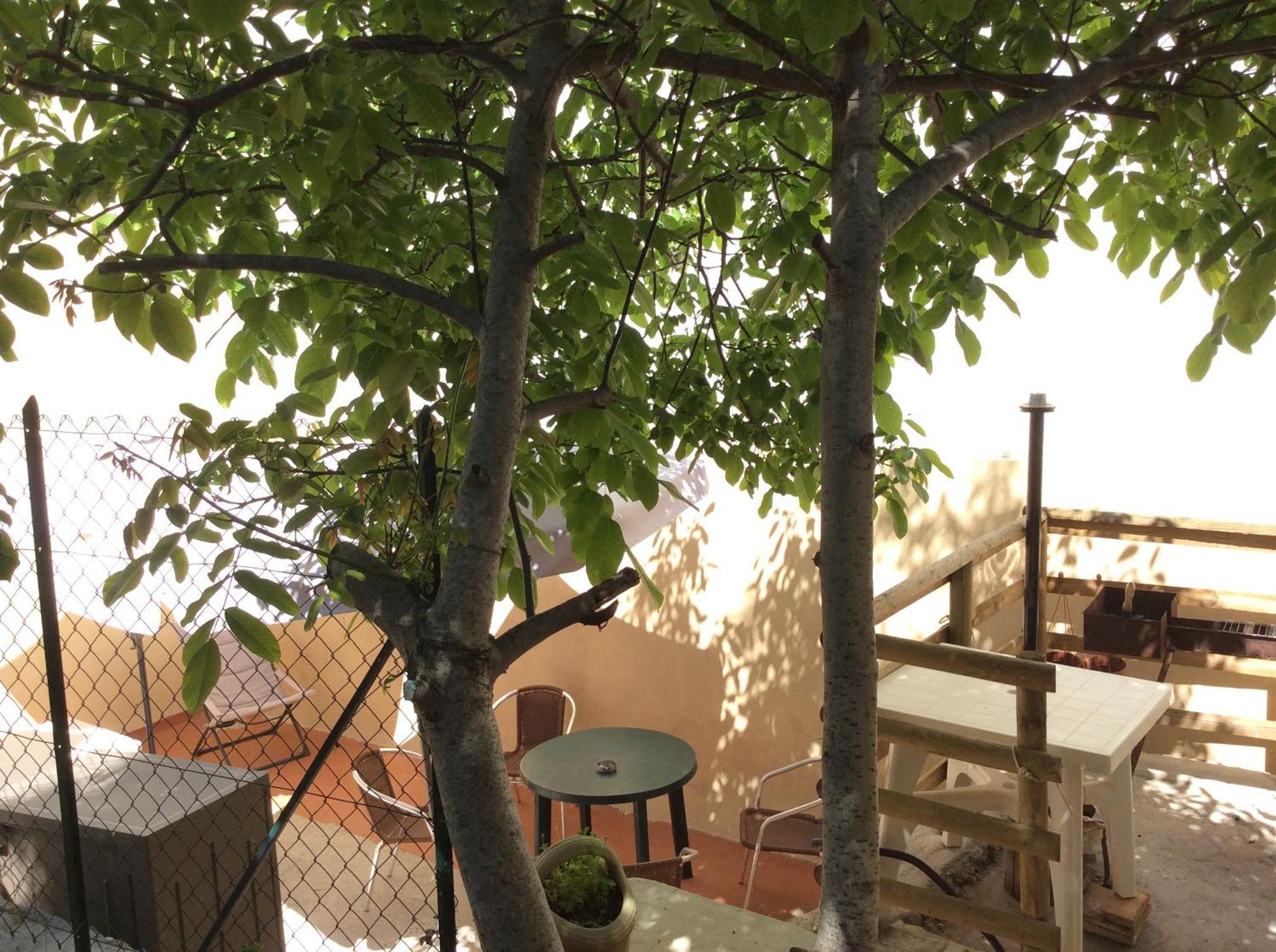 Da Sciuri Case Vacanza Barisciano Dış mekan fotoğraf