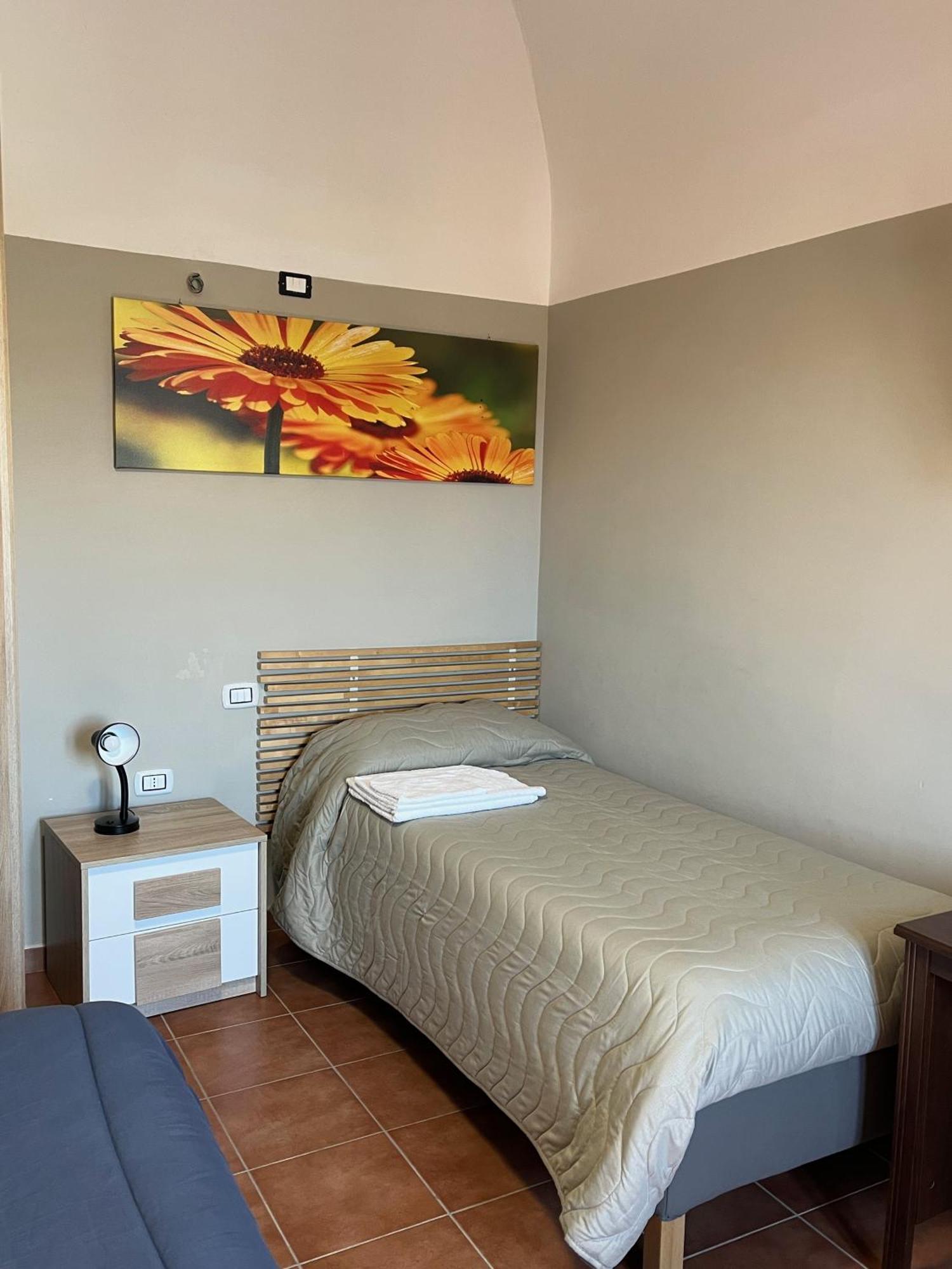 Da Sciuri Case Vacanza Barisciano Dış mekan fotoğraf